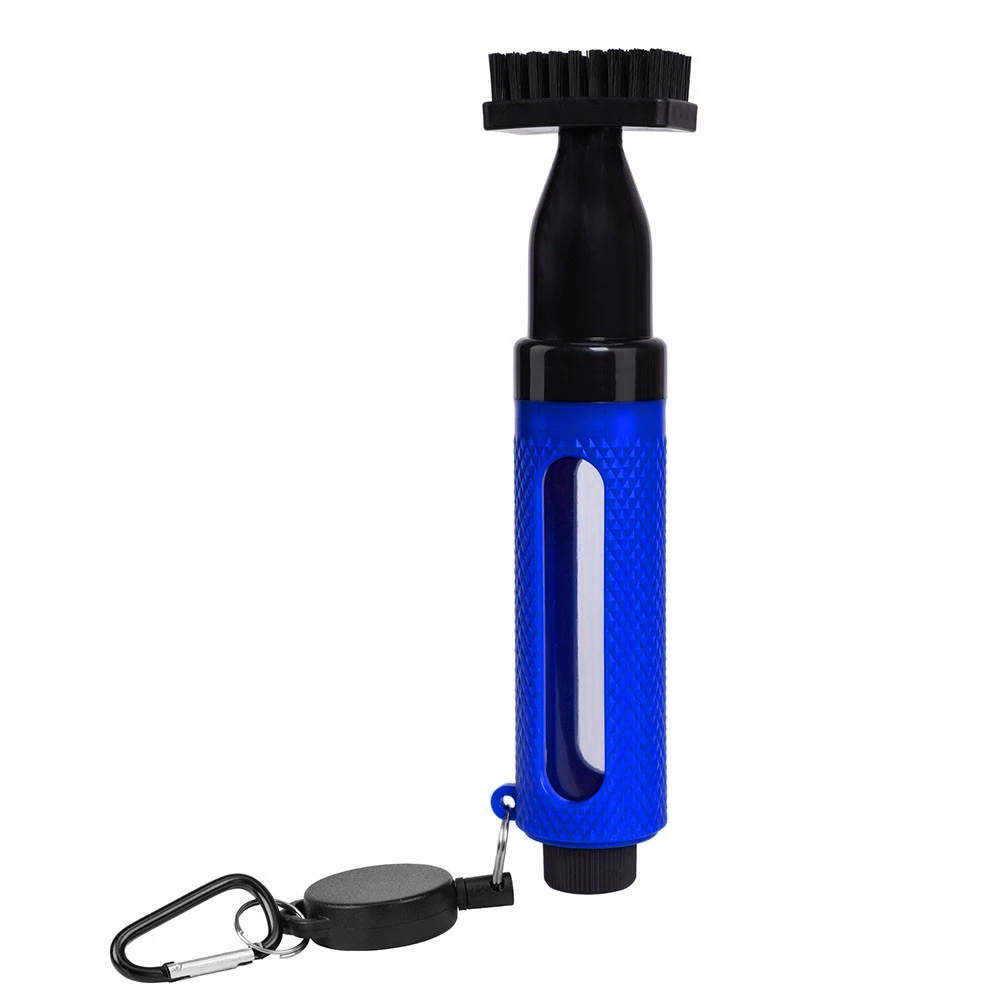 Golf Equipment To Improve Your Game - Cepillo de limpieza para palos de