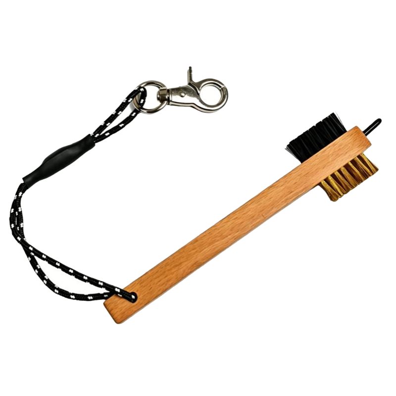 Golf Equipment To Improve Your Game - Cepillo para palos de golf ABHS