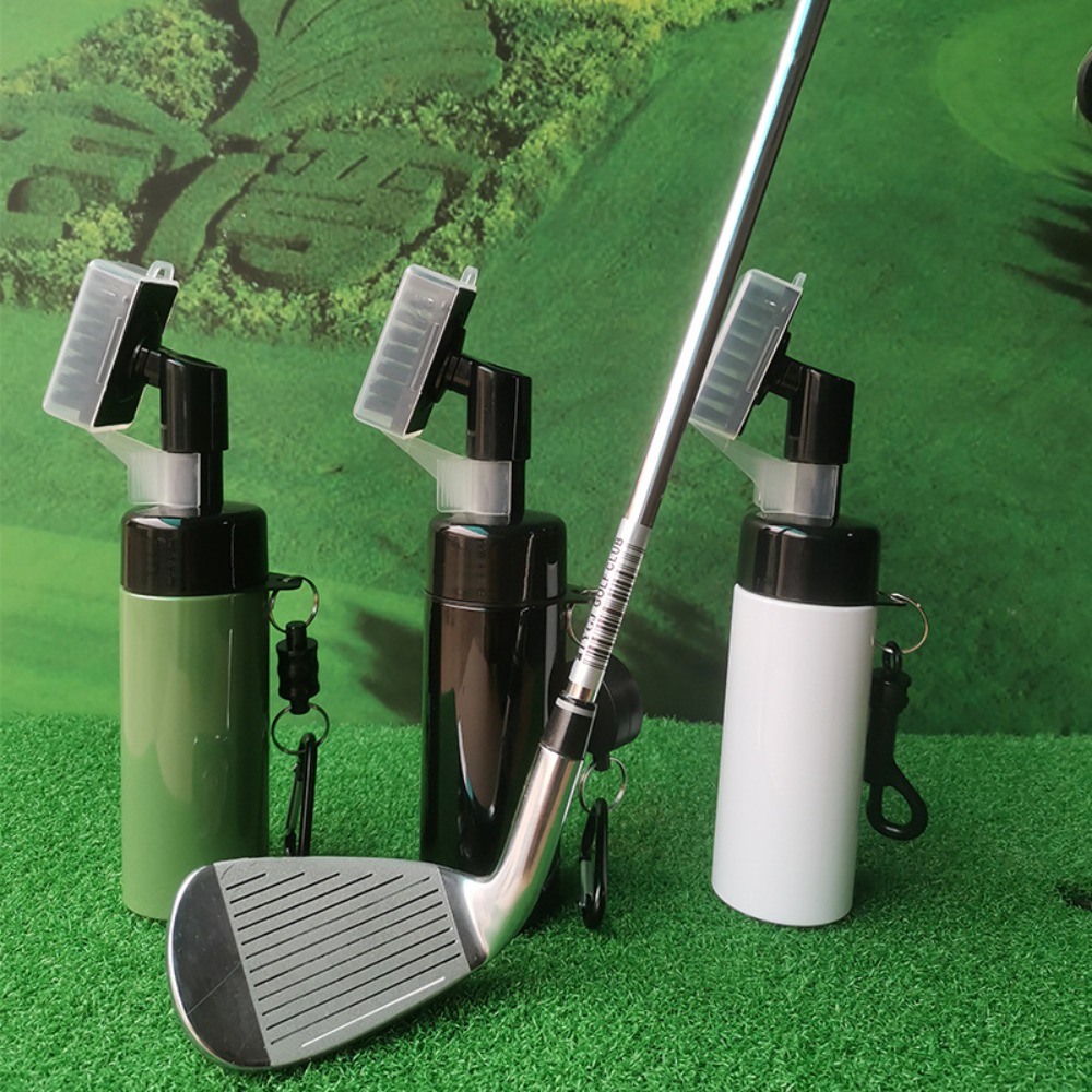 Golf Equipment To Improve Your Game - Limpiador de ranuras de Golf de