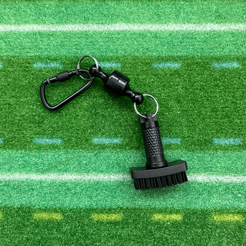 Golf Equipment To Improve Your Game - Cepillo de Limpieza en Seco para