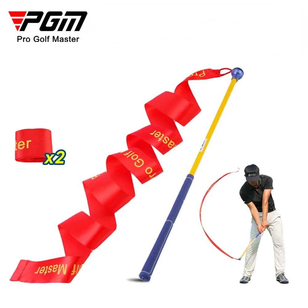 Golf Exercise Equipment - Cinta para practicante de Golf PGM,