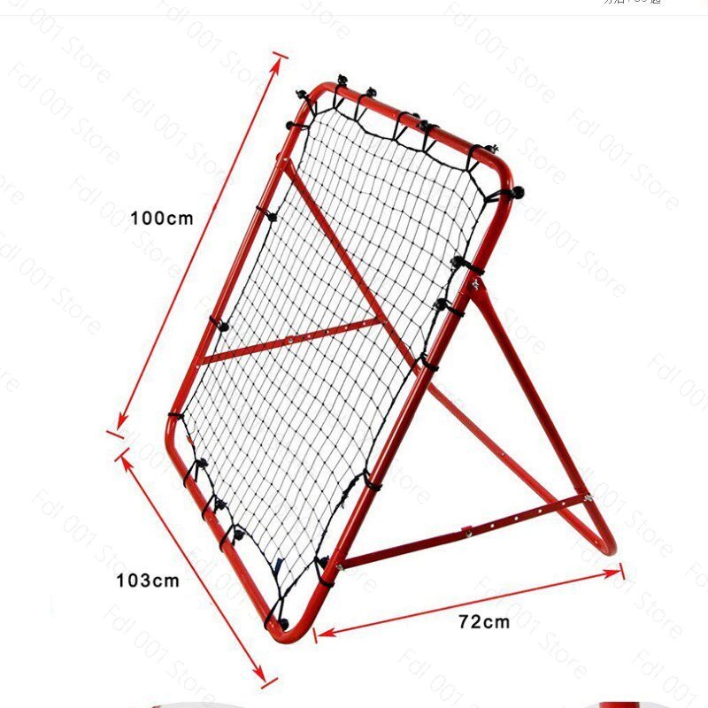 Golf Equipment Kids - Red de Rebote para Entrenamiento de