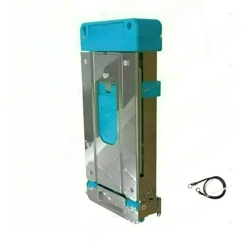 Pull Cart Fold - Carrito de Compras Plegable con Asa