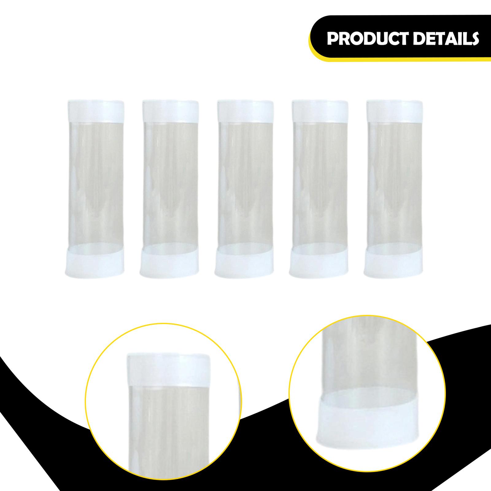 Golf Equipment Youtube - Organizador de Pelotas de Golf Transparente,