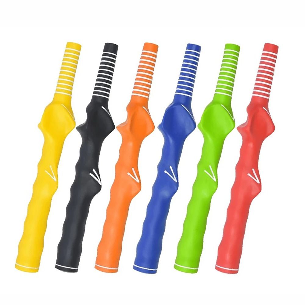 Golf Equipment Kids - Nuevas Empuñaduras de Goma para Palos