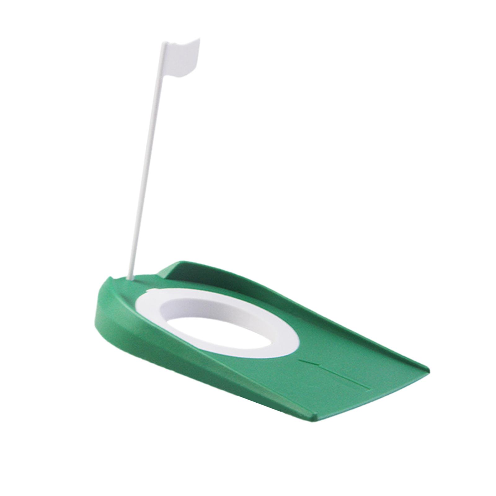 Golf Equipment Kids - Juego de Mini Golf con Tazón
