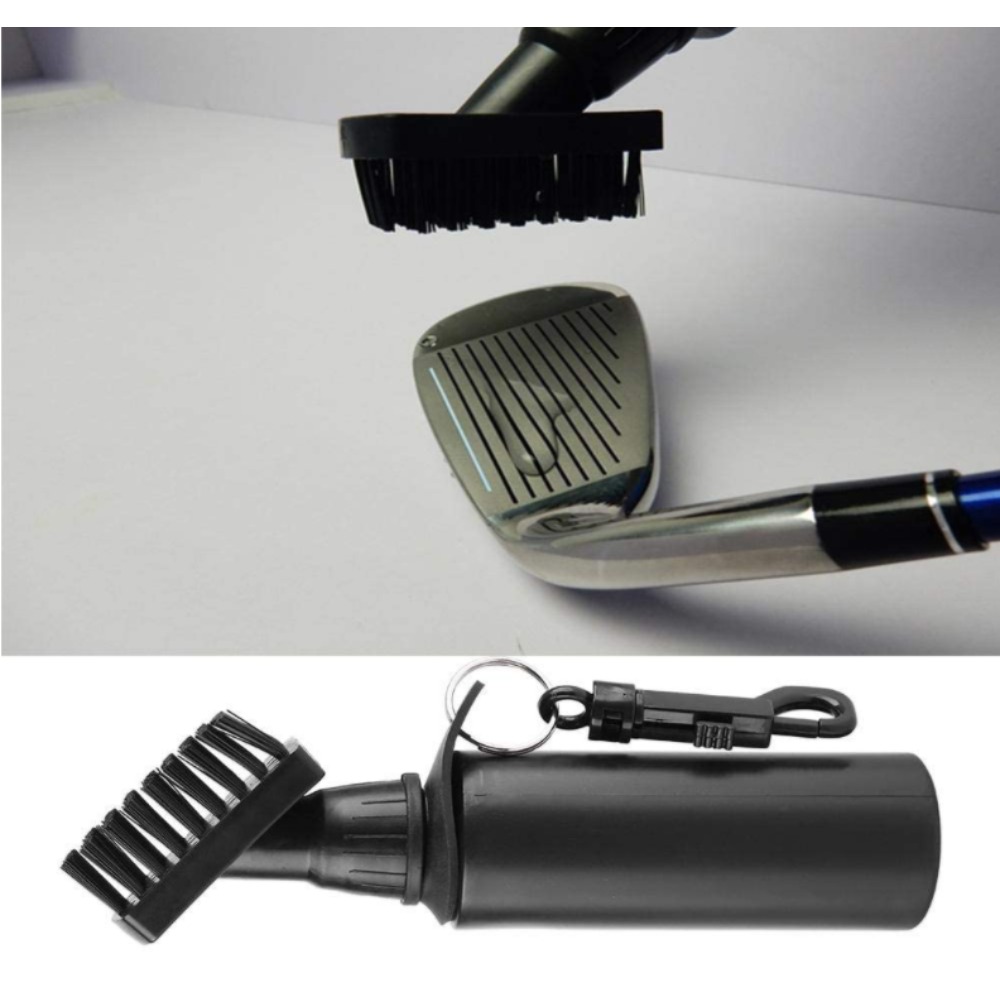 Golf Equipment To Improve Your Game - Cepillo para limpiar ranuras de palos