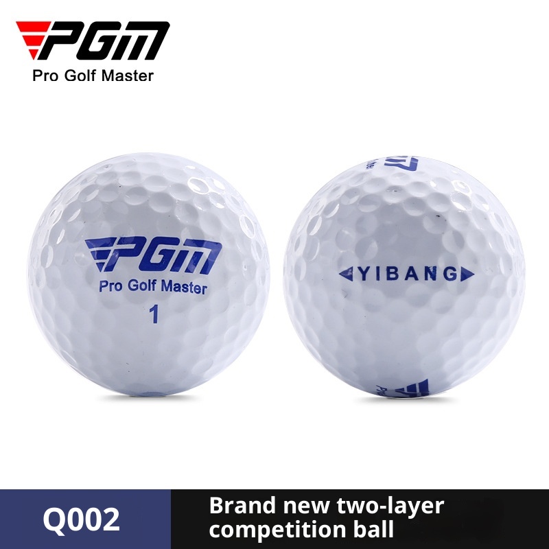 Golf Exercise Equipment - 30 unids/pack PGM Q002-4 pelota de