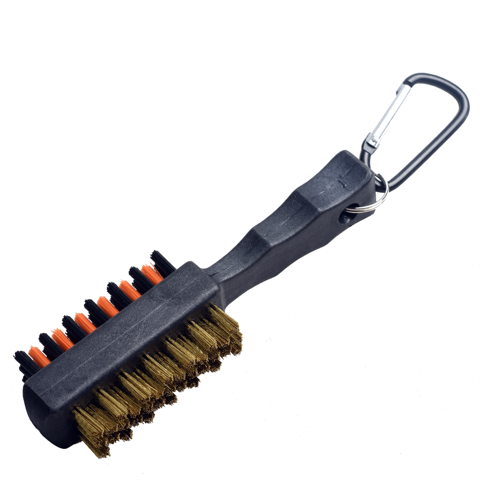 Golf Equipment To Improve Your Game - Limpiador de ranuras de cepillo para