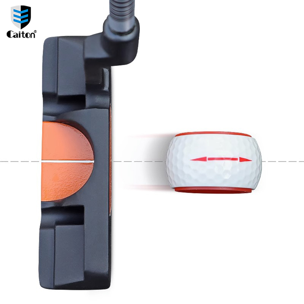 Caiton-bolas de Putting de ent - Golf Exercise Equipment reseña y precio