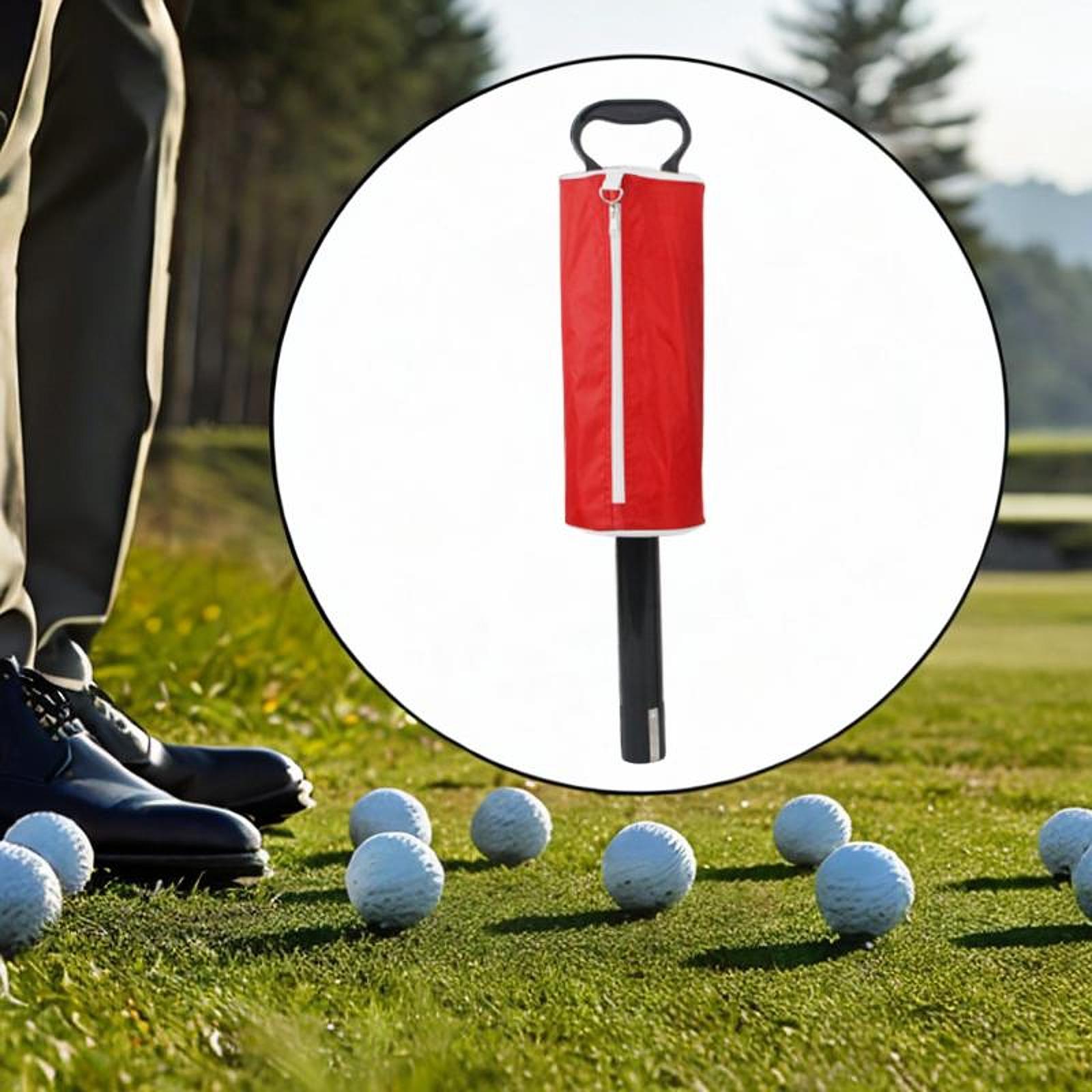 Recogedor de Pelotas de Golf P - Golf Equipment Youtube reseña y precio