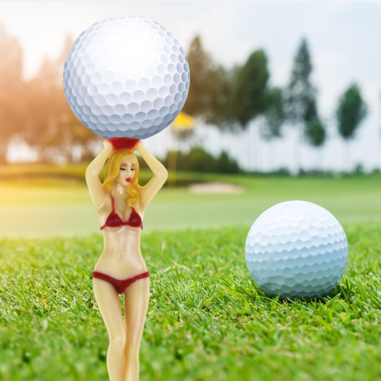 Soporte para Tees de Golf de P - Golf Equipment Kids reseña y precio
