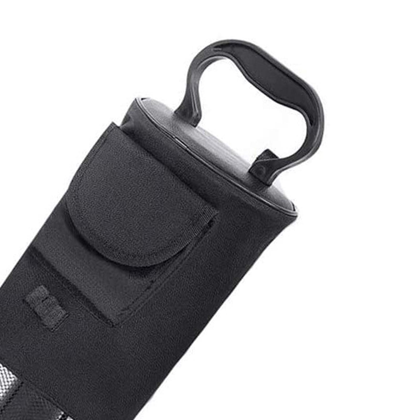 Bolsa portátil para recoger pe - Golf Equipment Youtube reseña y precio