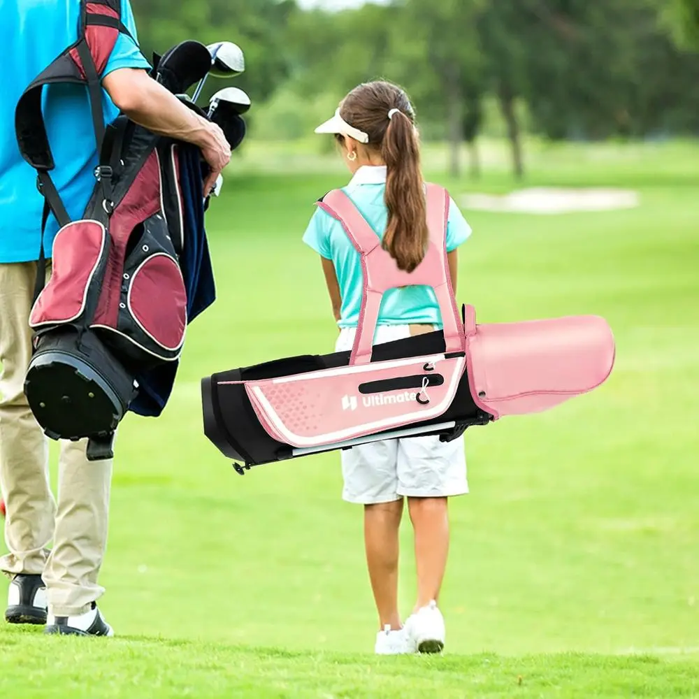 Juego de palos de golf para jó - Golf Equipment Kids reseña y precio