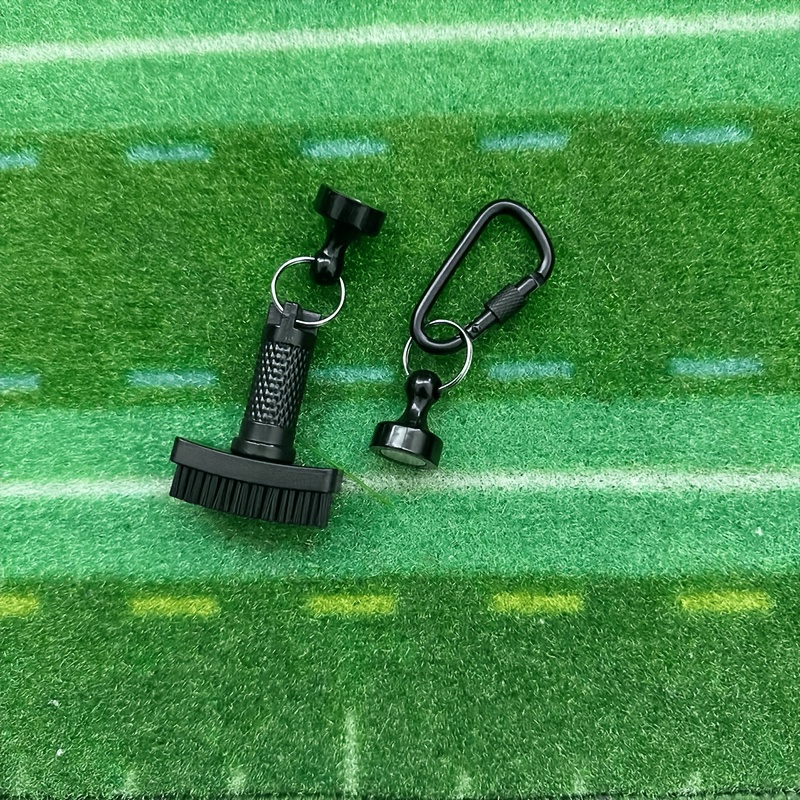 Cepillo de Limpieza en Seco pa - Golf Equipment To Improve Your Game reseña y precio