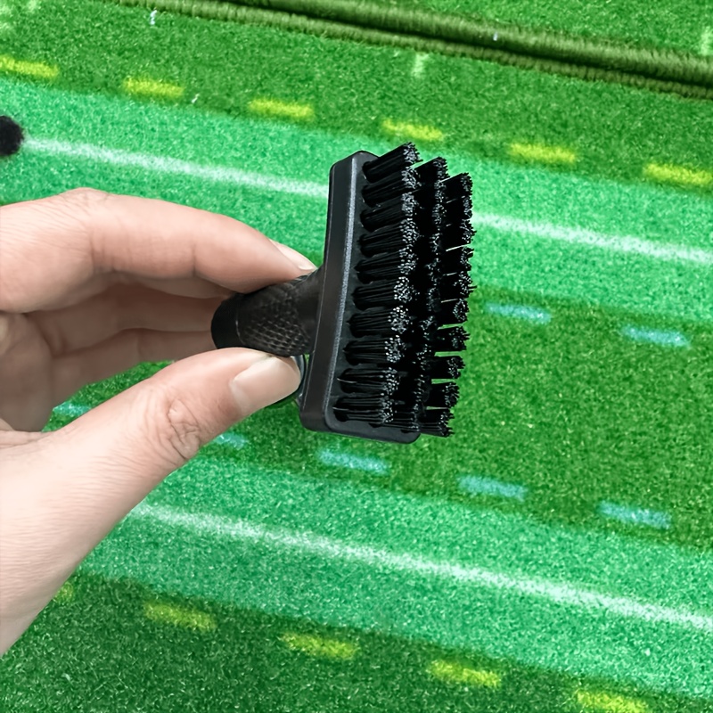 Cepillo de Limpieza en Seco pa - Golf Equipment To Improve Your Game reseña y precio