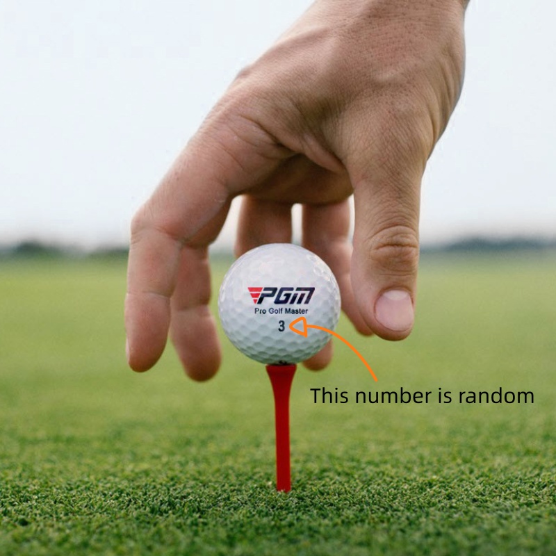 Pelotas de golf premium oficia - Golf Exercise Equipment reseña y precio