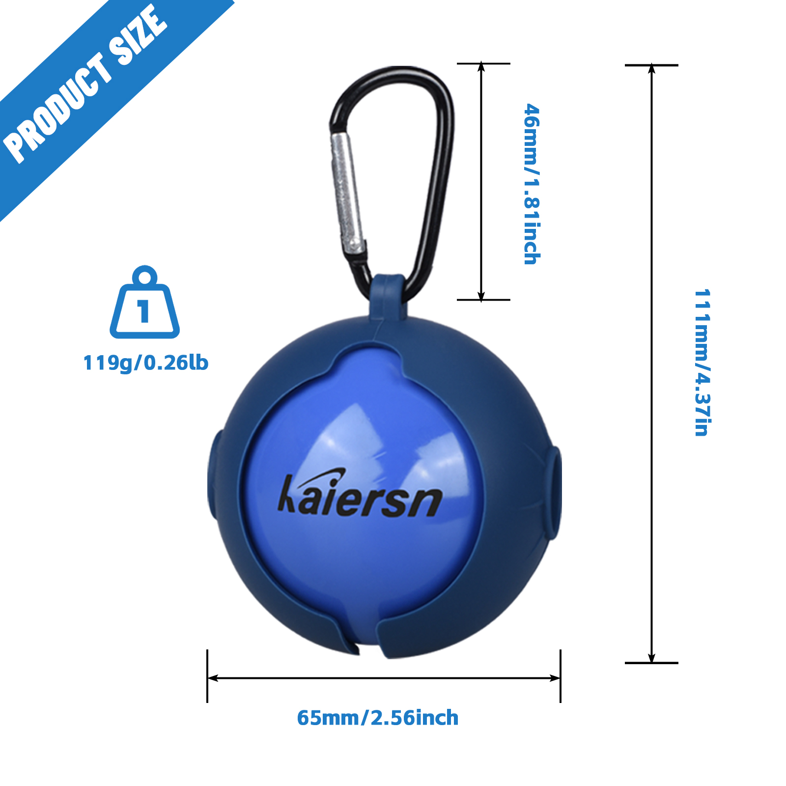 Pelotas de golf y fundas para  - Golf Exercise Equipment reseña y precio