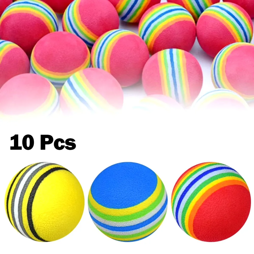 Pelotas de espuma para entrena - Golf Exercise Equipment reseña y precio
