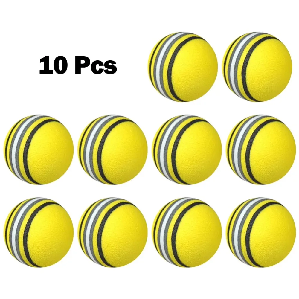 Pelotas de espuma para entrena - Golf Exercise Equipment reseña y precio