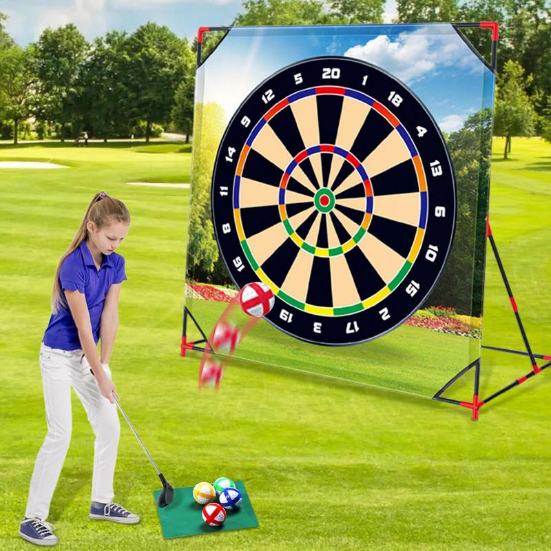 Juego de golf de batalla para  - Golf Equipment Kids reseña y precio