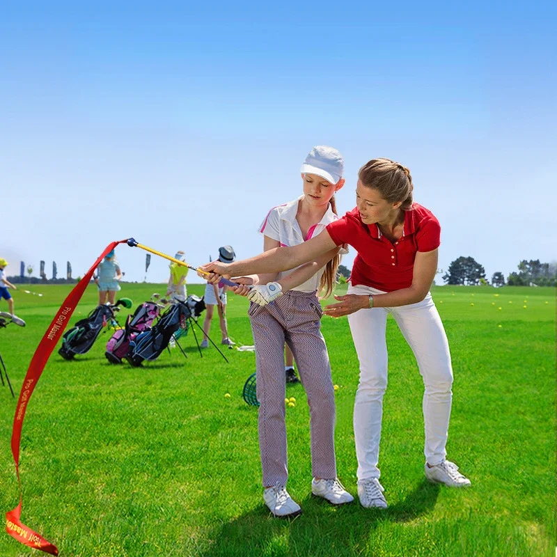 Cinta para practicante de Golf - Golf Exercise Equipment reseña y precio
