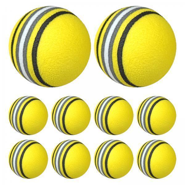 Pelotas de Golf para Entrenami - Golf Equipment Kids reseña y precio