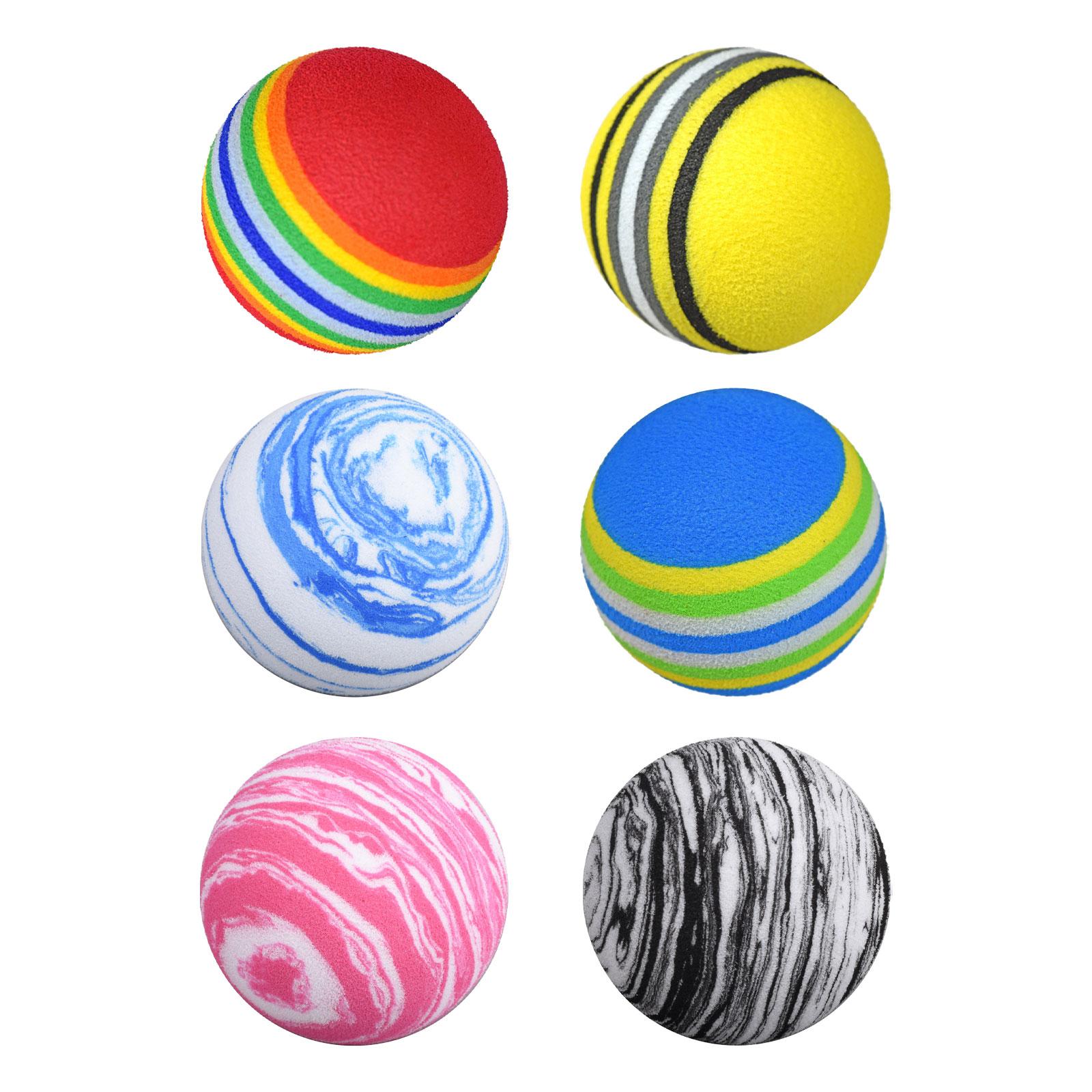 Pelotas de Golf para Entrenami - Golf Equipment Kids reseña y precio