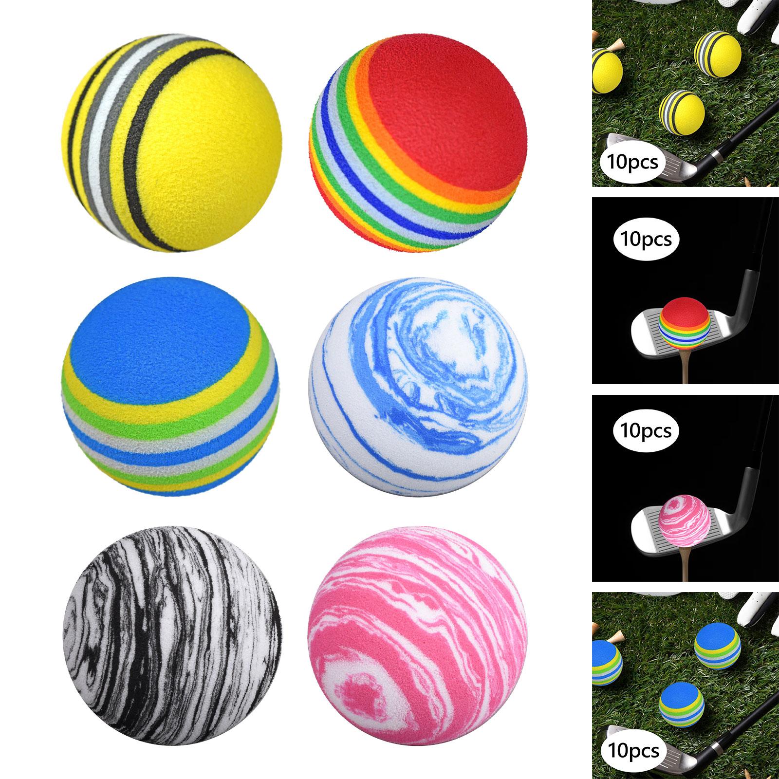 Pelotas de Golf para Entrenami - Golf Equipment Kids reseña y precio