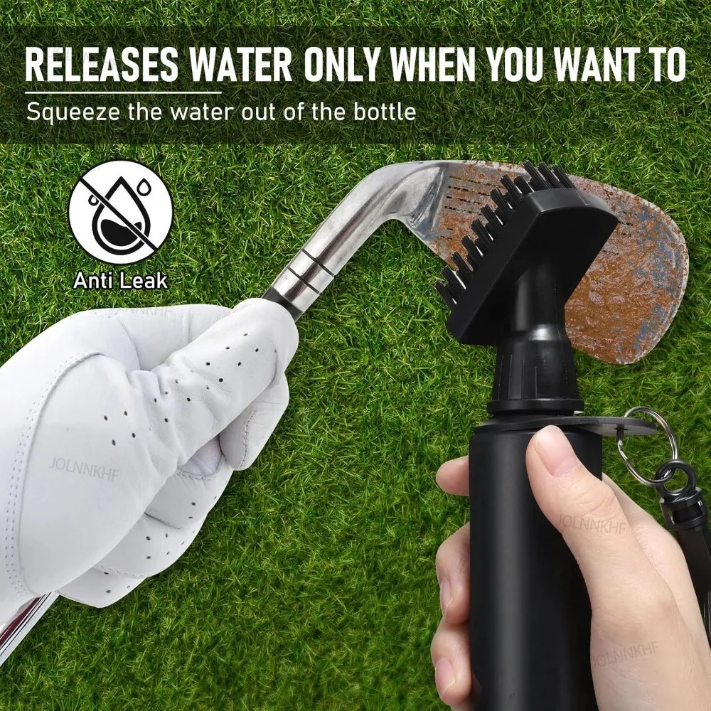 Cepillo Limpiador de Ranuras p - Golf Equipment To Improve Your Game reseña y precio