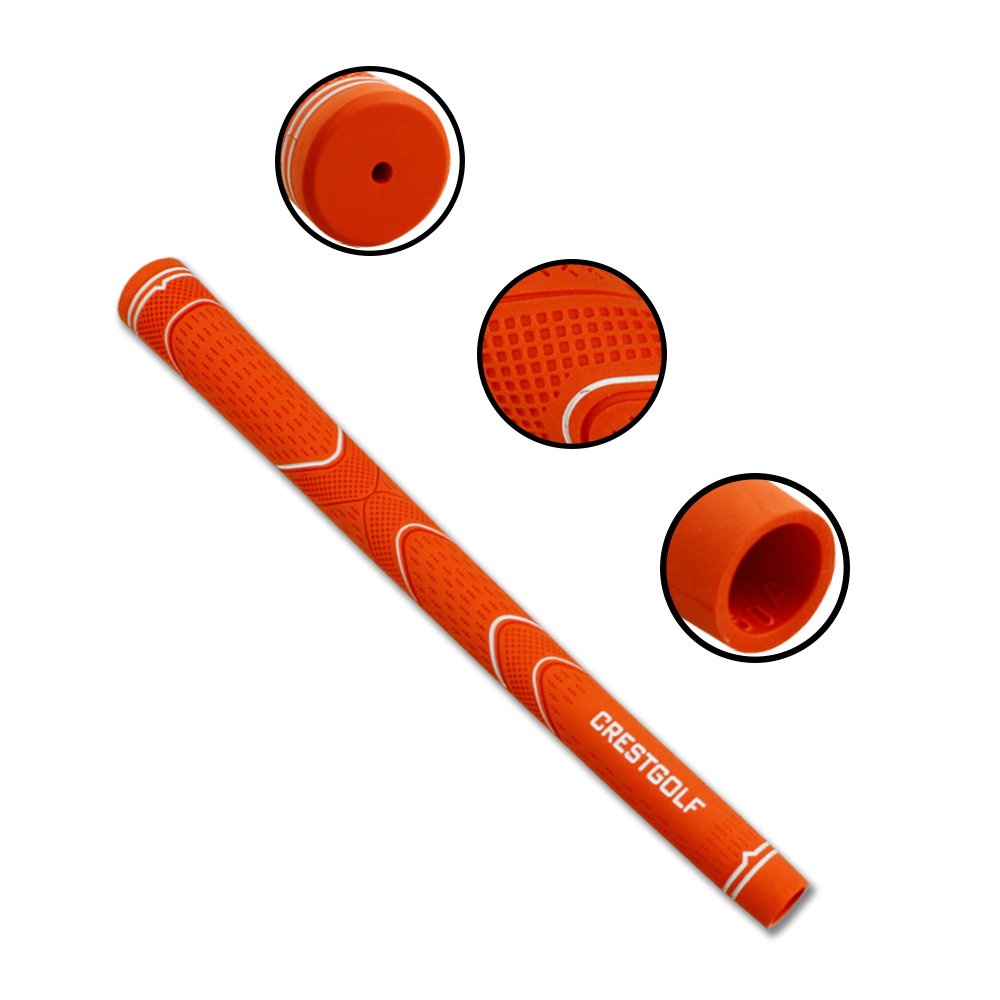 5 pieza empuñadura de golf de  - Golf Equipment Kids reseña y precio