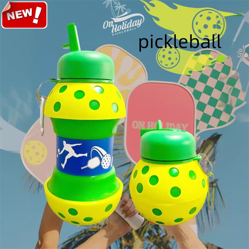 Botella de agua portátil a pru - Golf Equipment Kids reseña y precio