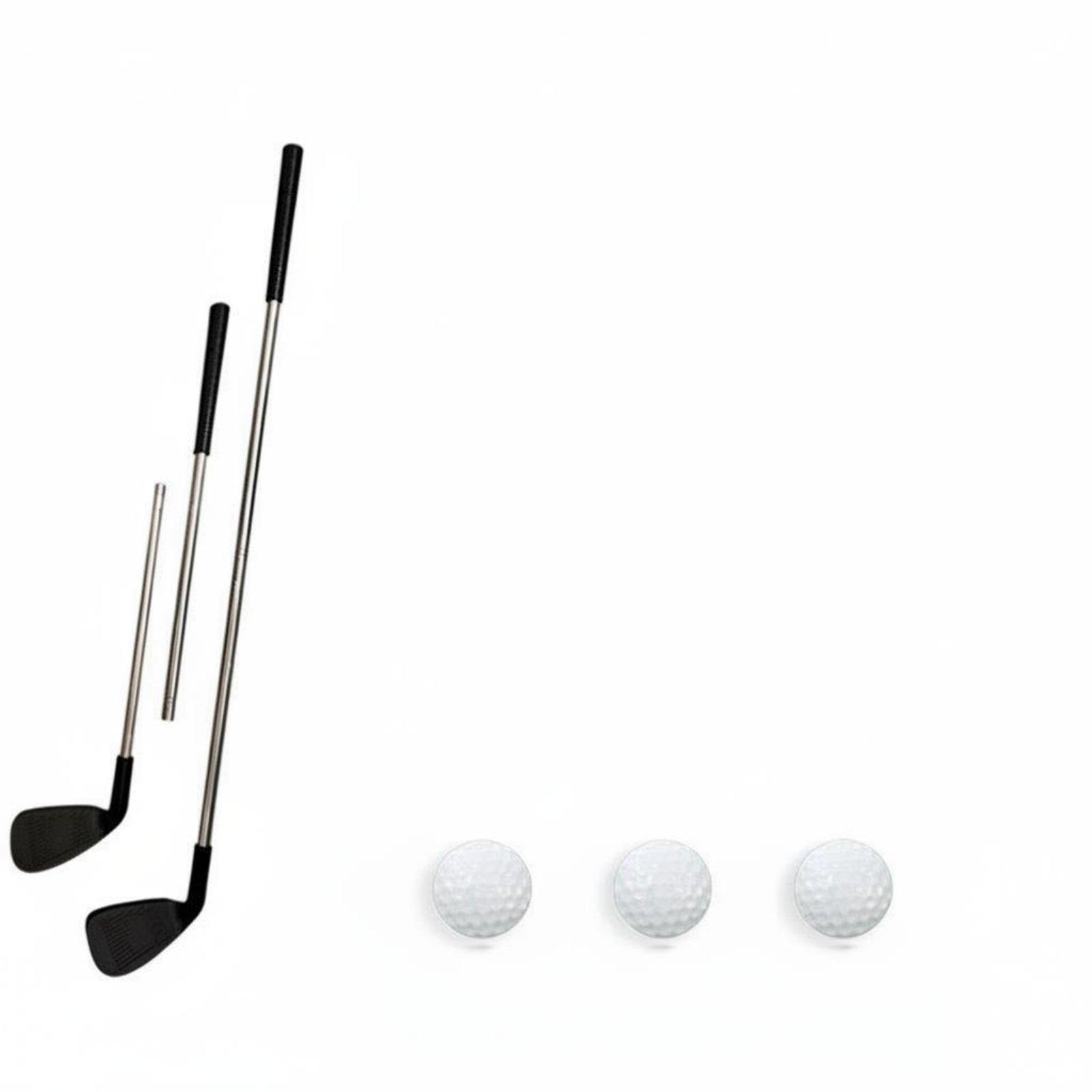 Club de entrenamiento para niñ - Golf Equipment Kids reseña y precio