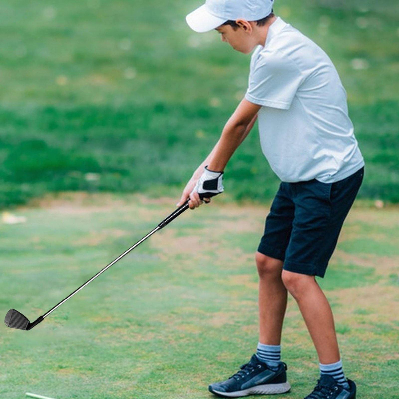 Club de entrenamiento para niñ - Golf Equipment Kids reseña y precio