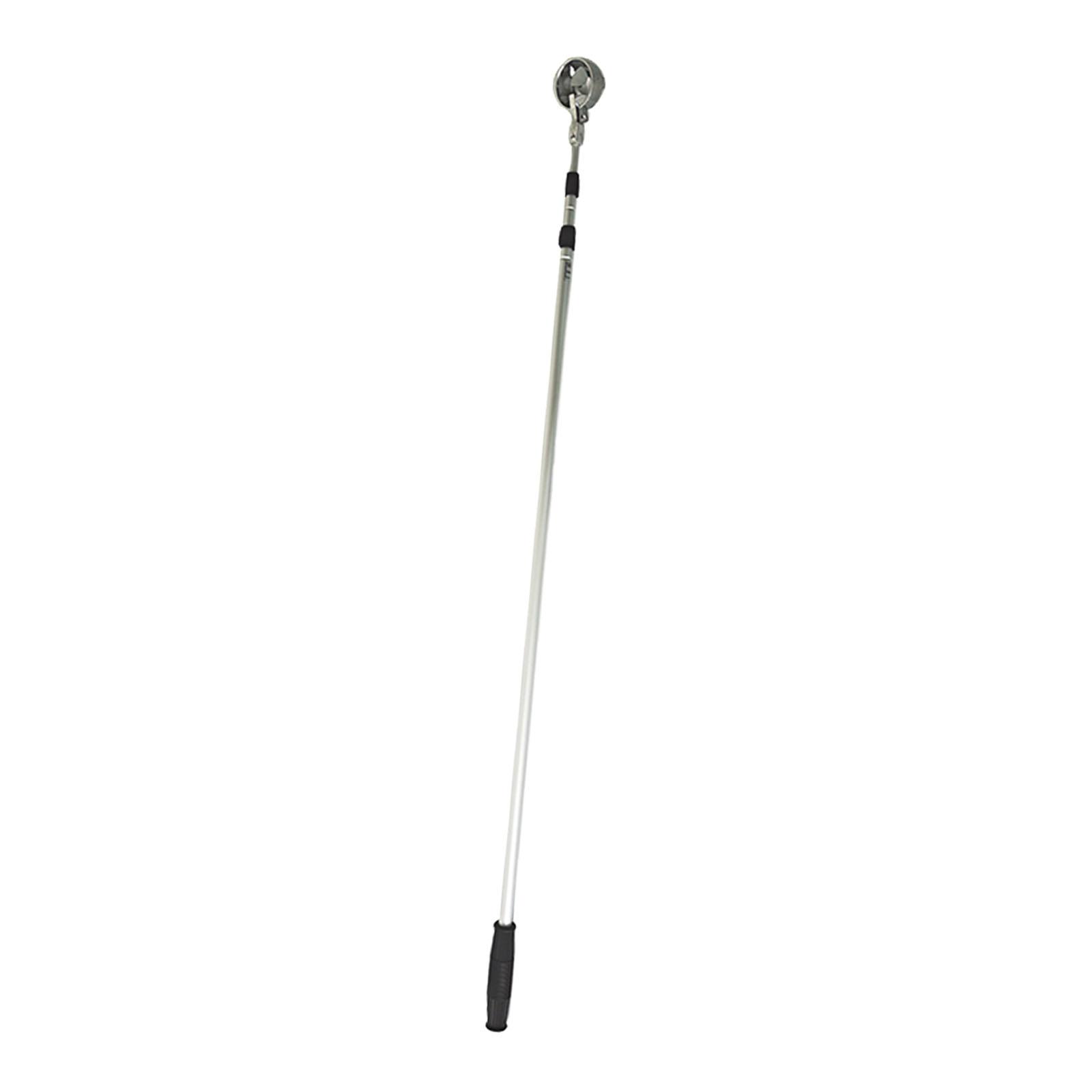 Tubo Recogedor de Pelotas de G - Golf Equipment Youtube reseña y precio