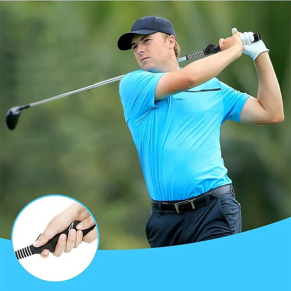 Nuevas Empuñaduras de Goma par - Golf Equipment Kids reseña y precio