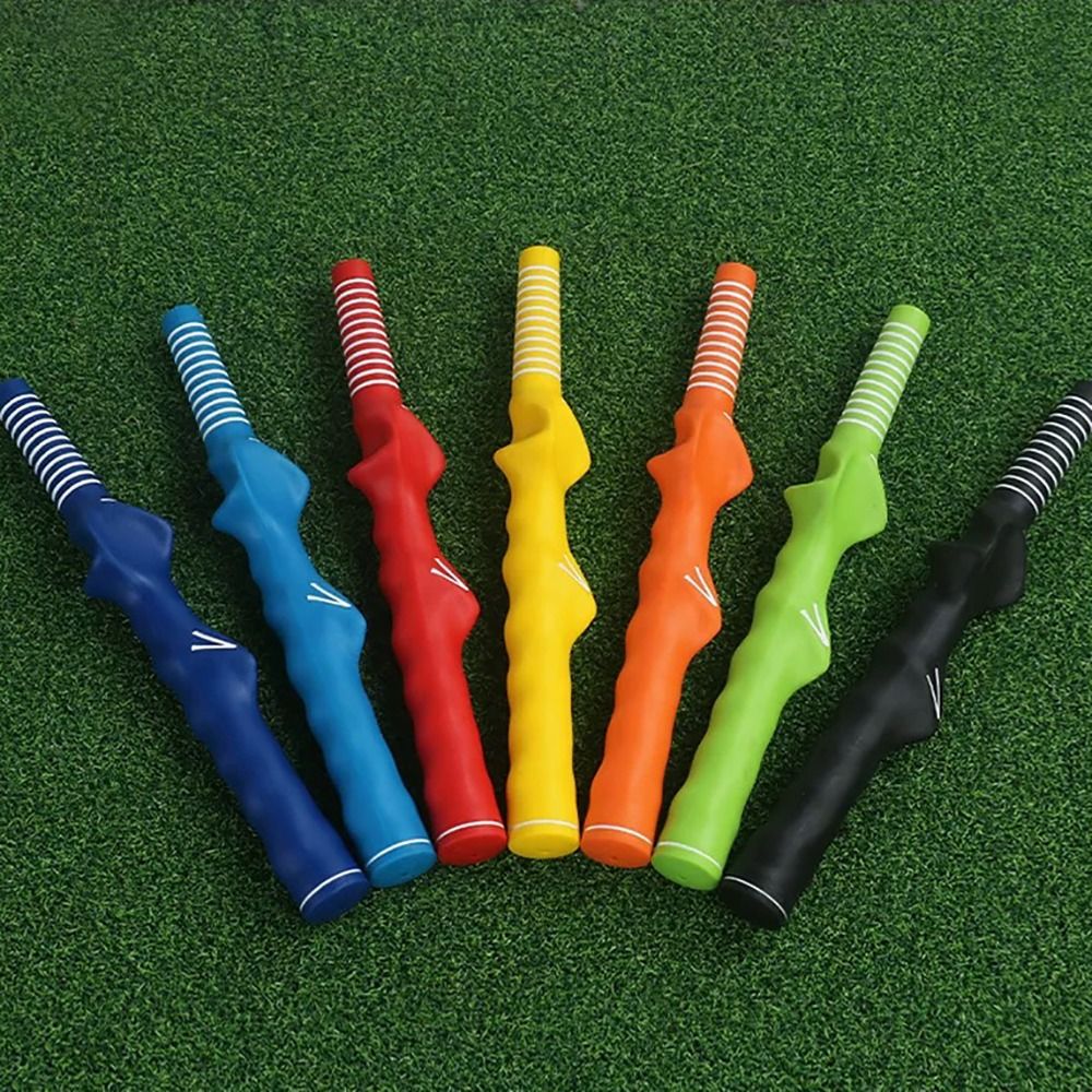 Nuevas Empuñaduras de Goma par - Golf Equipment Kids reseña y precio