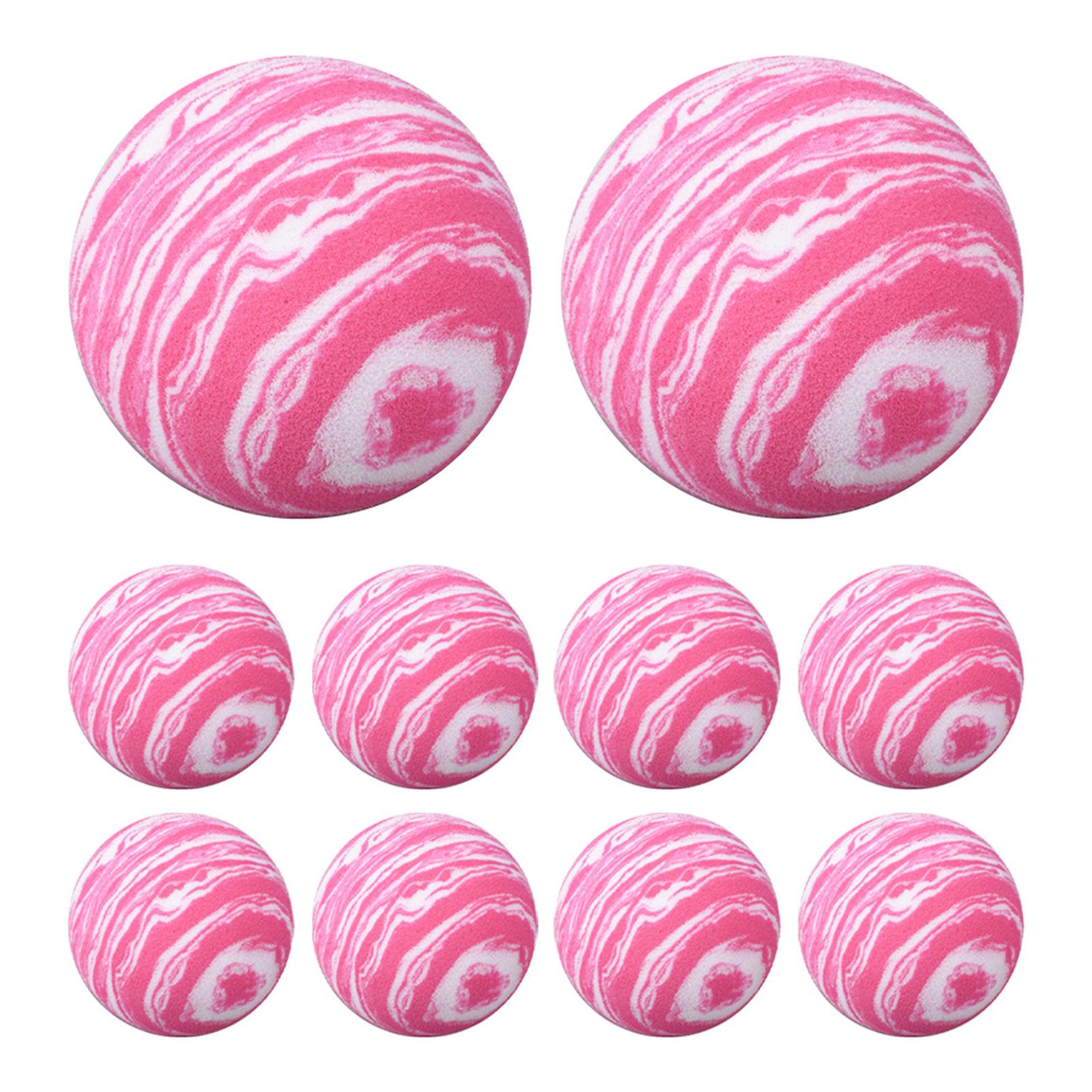 Pelotas de Golf Reutilizables  - Golf Equipment Kids reseña y precio