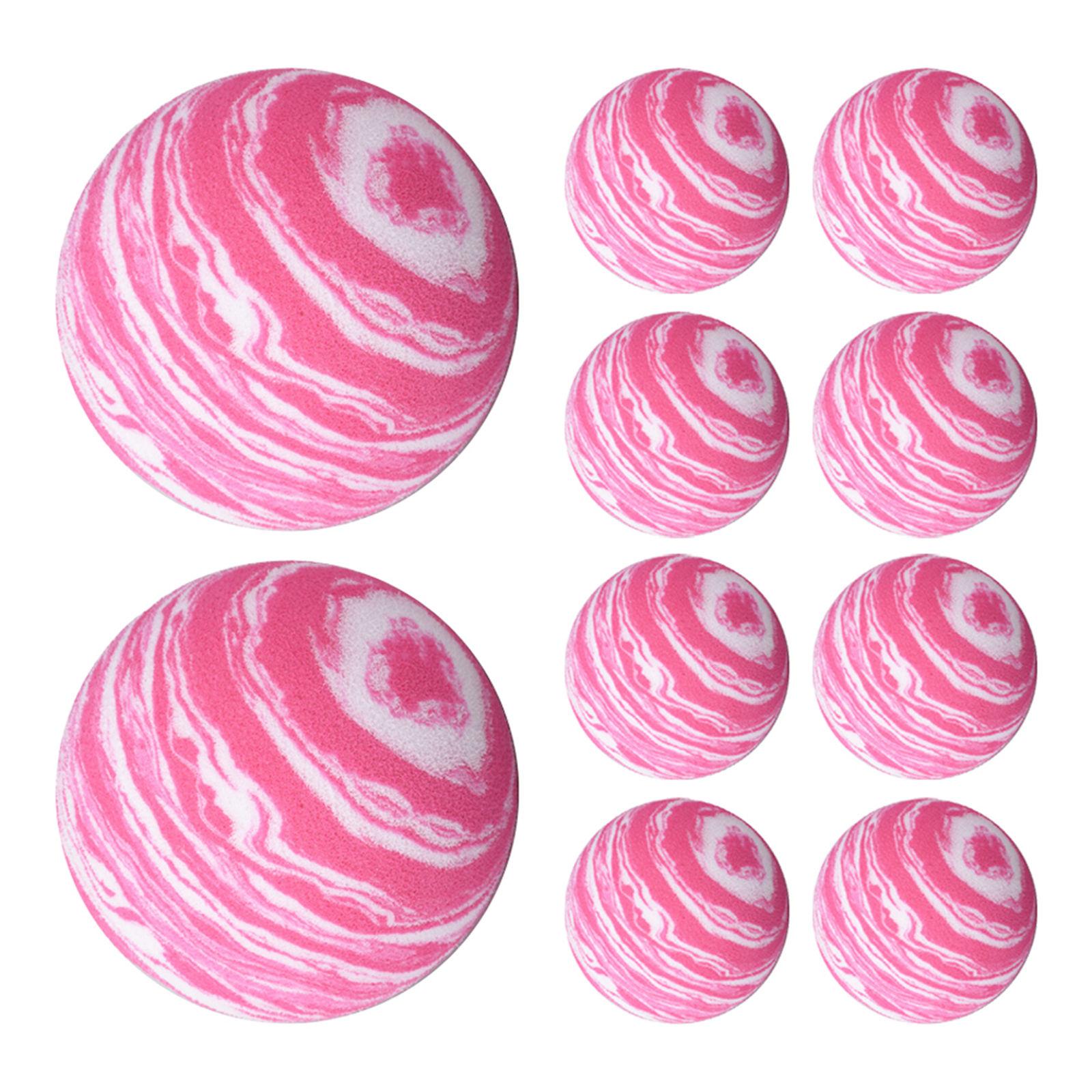 Pelotas de Golf Reutilizables  - Golf Equipment Kids reseña y precio