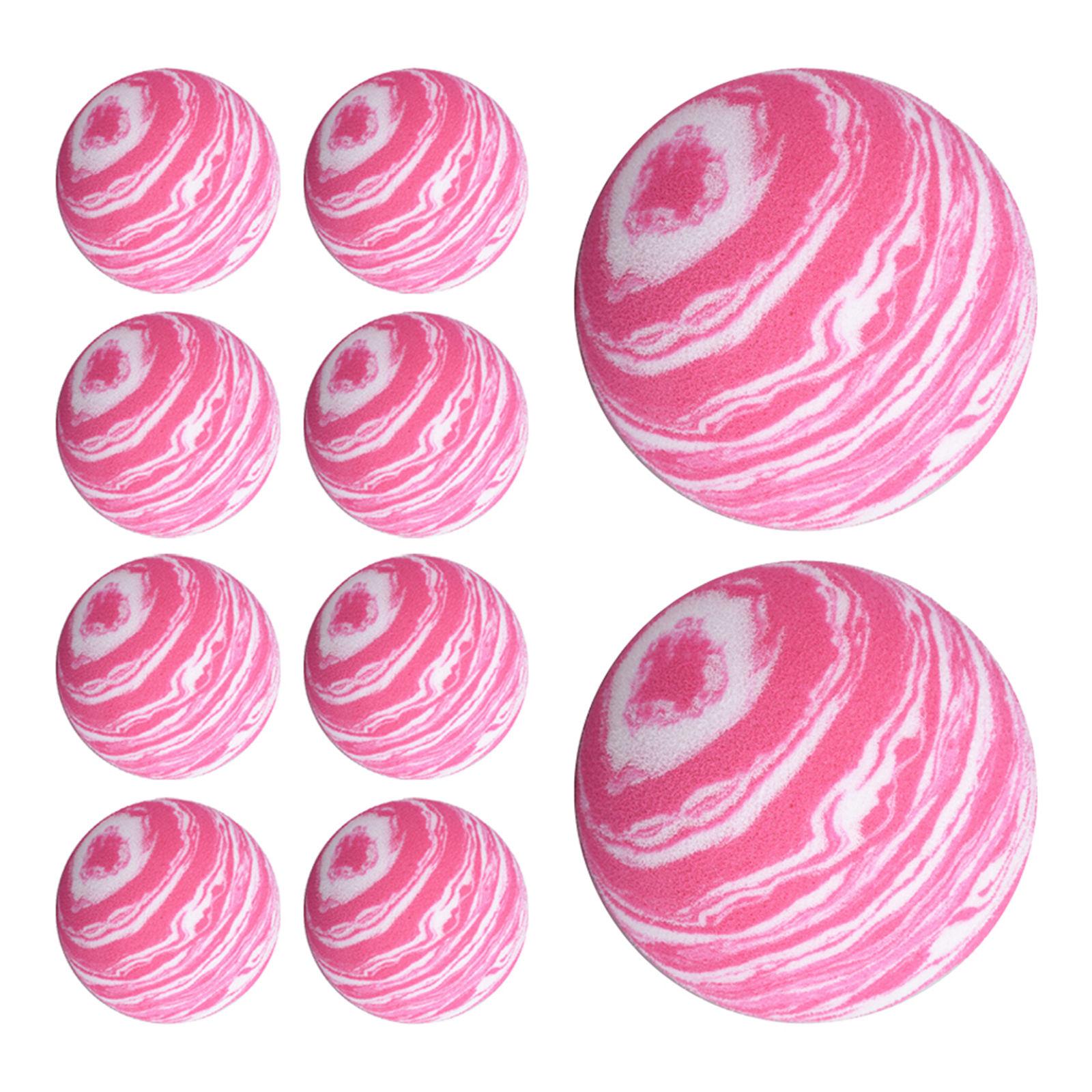 Pelotas de Golf Reutilizables  - Golf Equipment Kids reseña y precio
