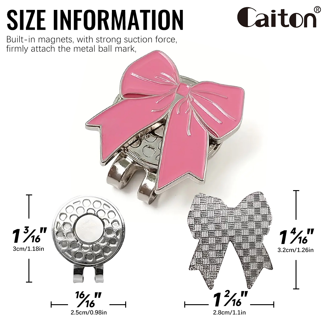 Caiton Clip Magnético para Gor - Golf Exercise Equipment reseña y precio