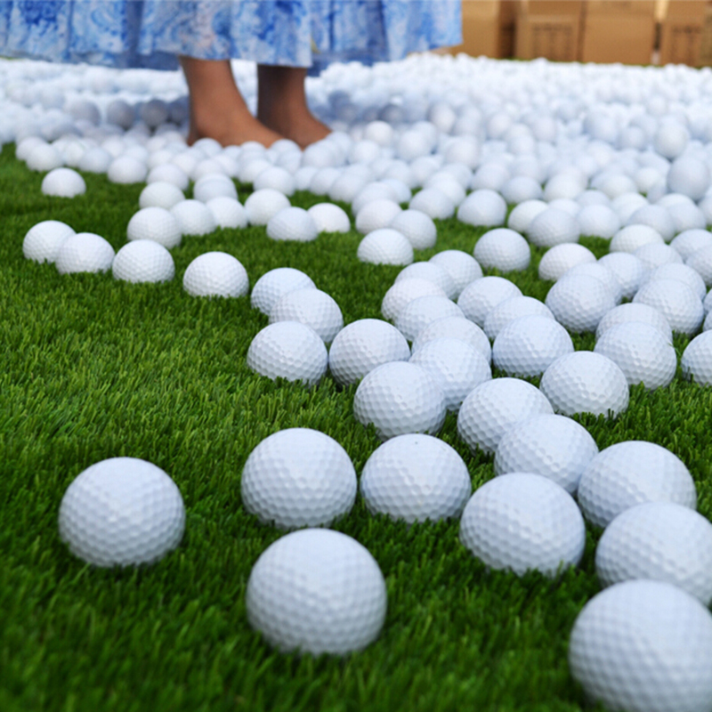 Pelotas de Golf de espuma PU b - Golf Exercise Equipment reseña y precio