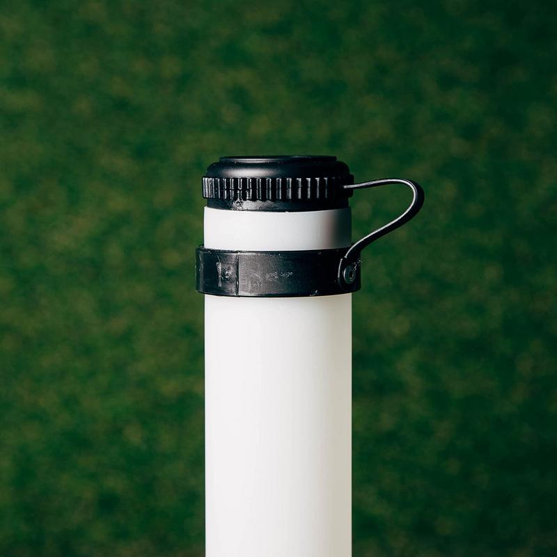 Carro de Golf, botella de aren - Golf Equipment Youtube reseña y precio