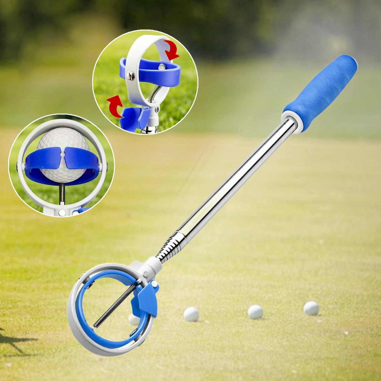 Herramienta de Recogida de Pel - Golf Equipment For Seniors reseña y precio