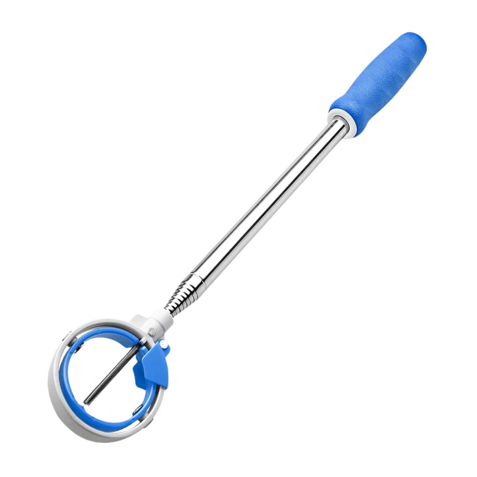 Recogedor de Pelotas de Golf d - Golf Equipment For Seniors reseña y precio