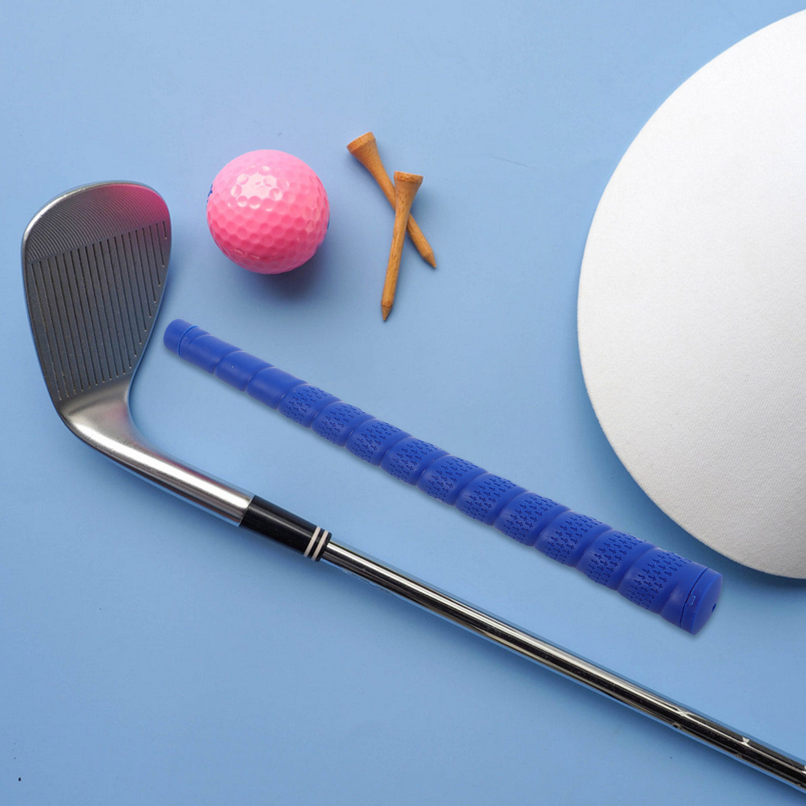 Empuñadura de Golf Juvenil de  - Golf Equipment Kids reseña y precio