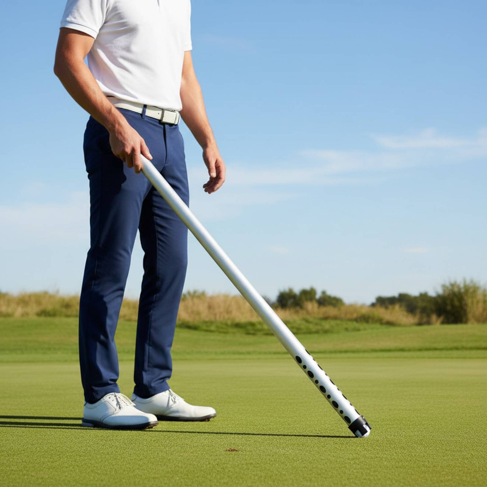 Recogedor de Pelotas de Golf P - Golf Equipment Youtube reseña y precio