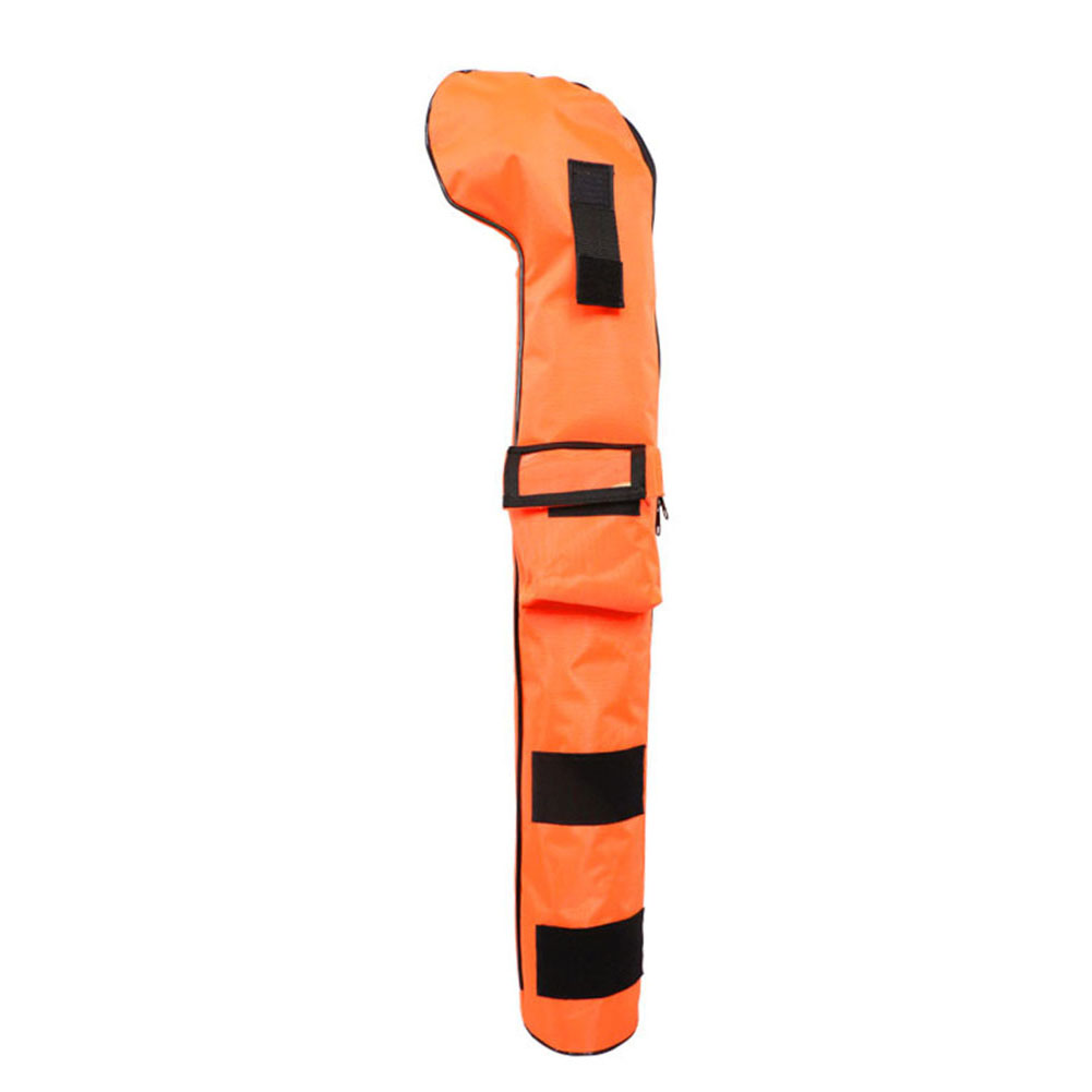 Bolsa portátil para palos de g - Golf Equipment Kids reseña y precio