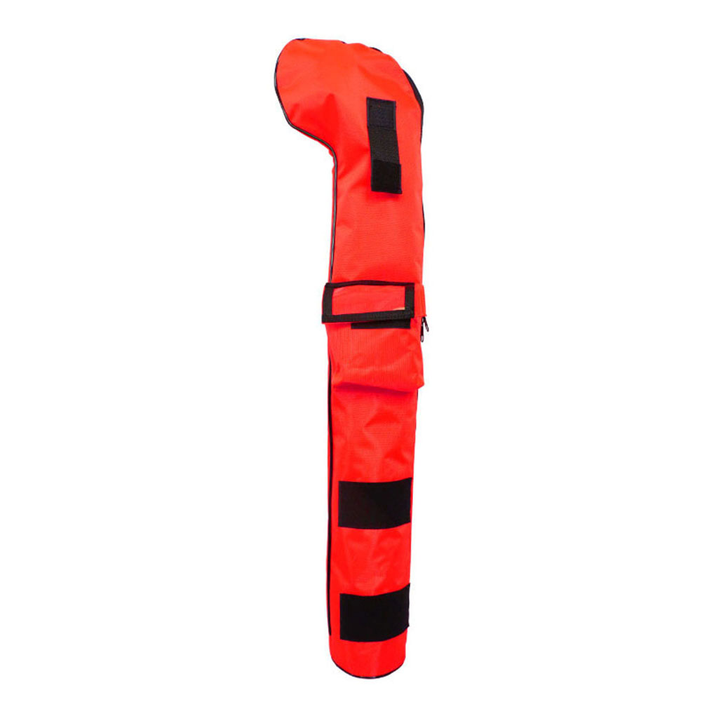 Bolsa portátil para palos de g - Golf Equipment Kids reseña y precio