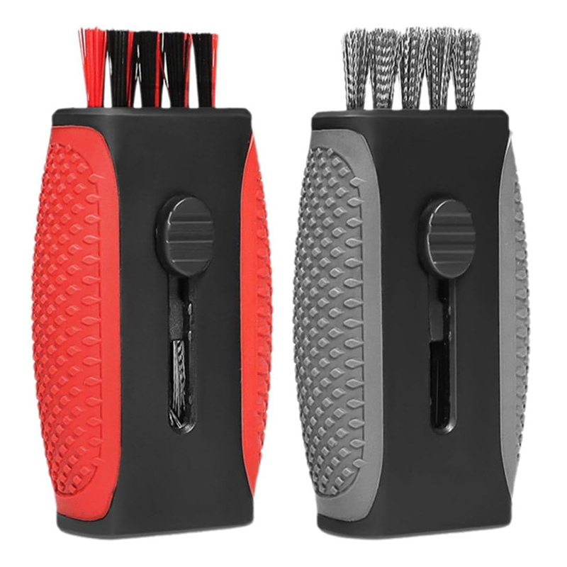 Cepillo de Limpieza para Palos - Golf Equipment To Improve Your Game reseña y precio
